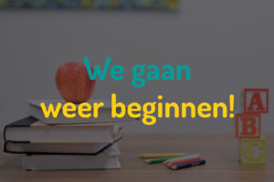 Lees meer over het artikel Gymrooster 2019-2020