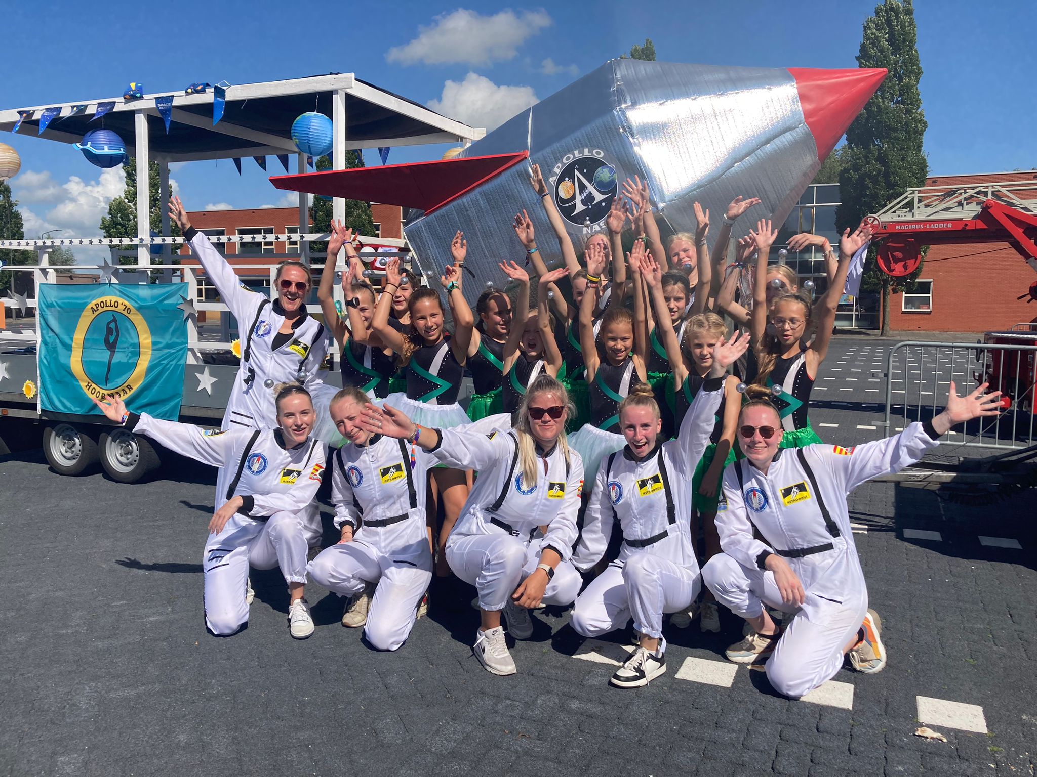 Feestweek 2023