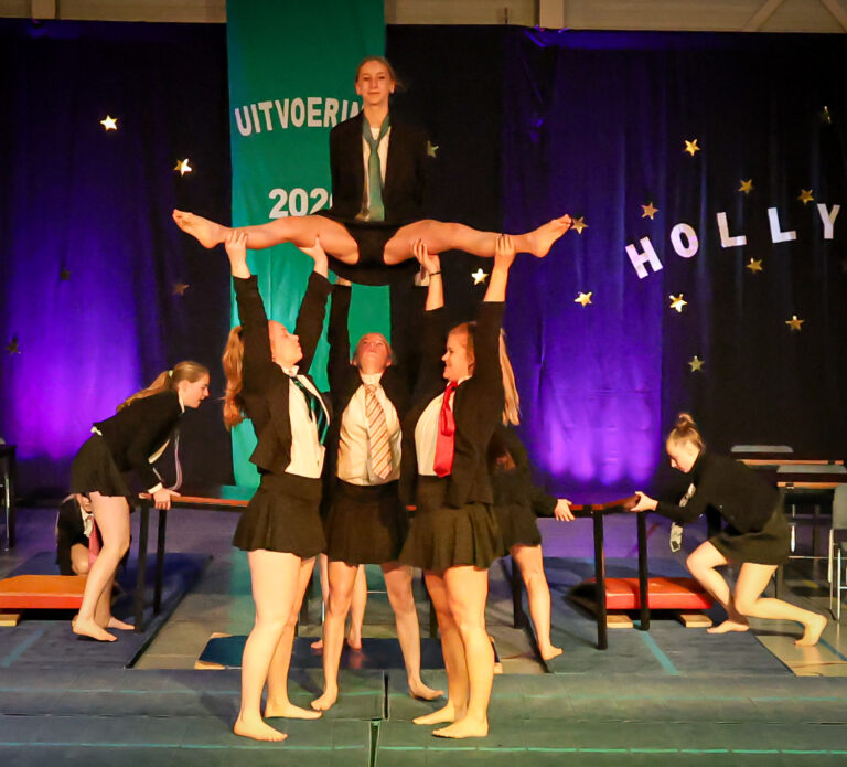 Repetitie uitvoering 2026
